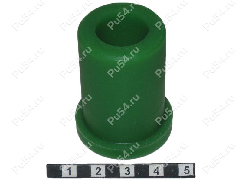 Spring bushing., Product Code 1-10-026, Polyurethane, Image №1
