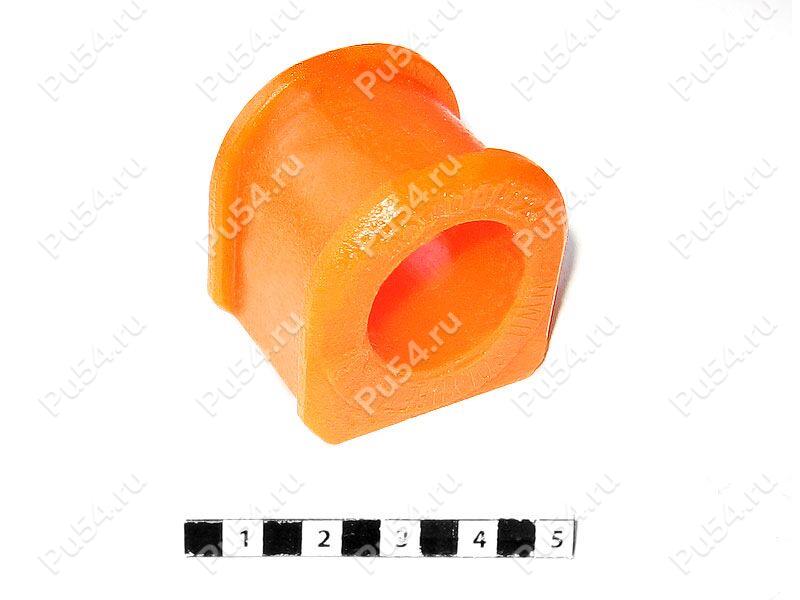 Stabilizer bushing, rear suspension., Product Code 4-01-1126, Polyurethane, Image №1