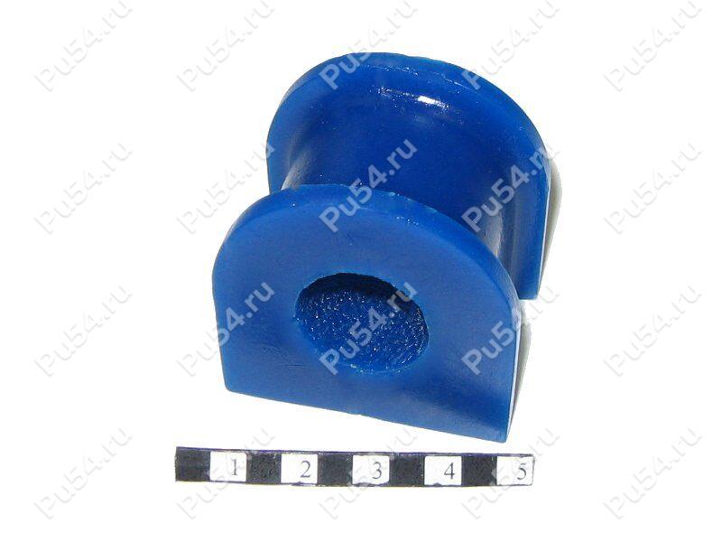 Stabilizer bushing, rear suspension., Product Code 4-01-1129, Polyurethane, Image №1