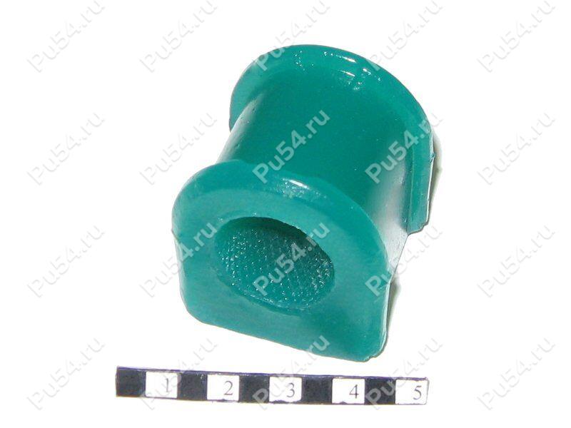 Stabilizer bushing, rear suspension., Product Code 4-01-1136, Polyurethane, Image №1