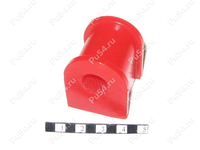 Stabilizer bushing, rear suspension., Product Code 4-01-1139, Polyurethane, Image №1
