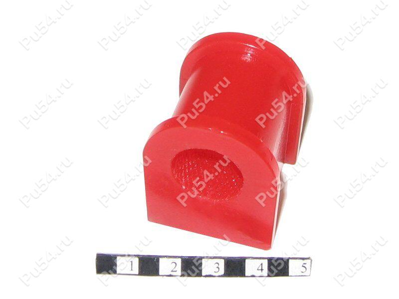 Stabilizer bushing, rear suspension., Product Code 4-01-1141, Polyurethane, Image №1