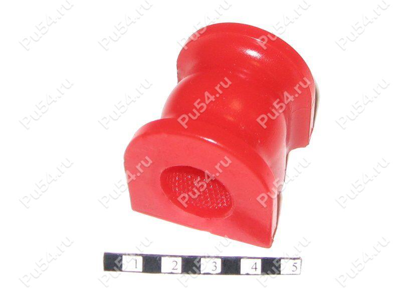 Stabilizer bushing, rear suspension., Product Code 4-01-1144, Polyurethane, Image №1