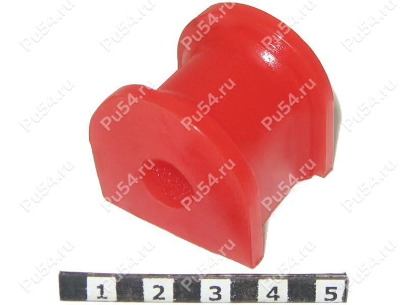 Stabilizer bushing, rear suspension., Product Code 4-01-1145, Polyurethane, Image №1