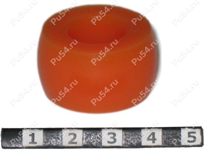 Bushing D 32 x d 16 x h 18, Product Code 33-01-734, Polyurethane, Image №1