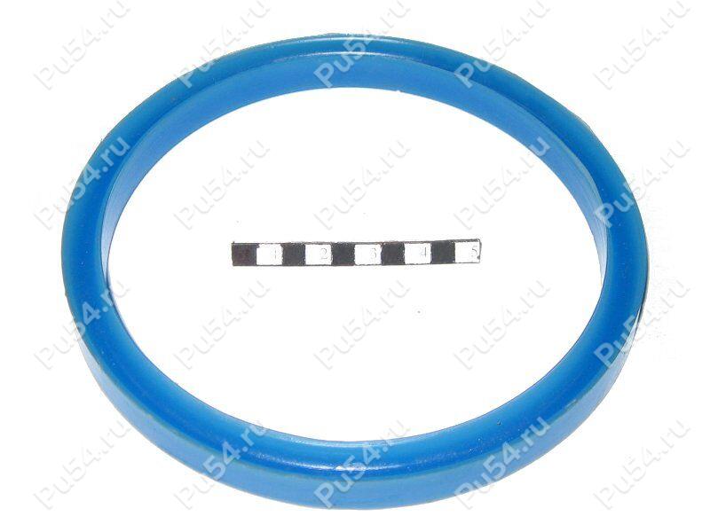 Polyurethane cuff, Product Code 78-00-074, Polyurethane, Image №1