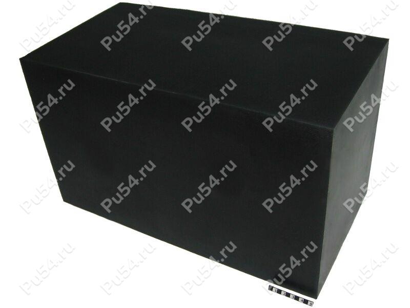Ballistical brick, Product Code 78-00-080, Polyurethane, Image №1