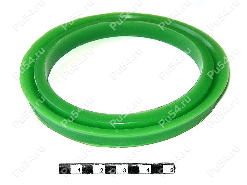 Oil seal, Product Code 78-00-089, Polyurethane, Image №1