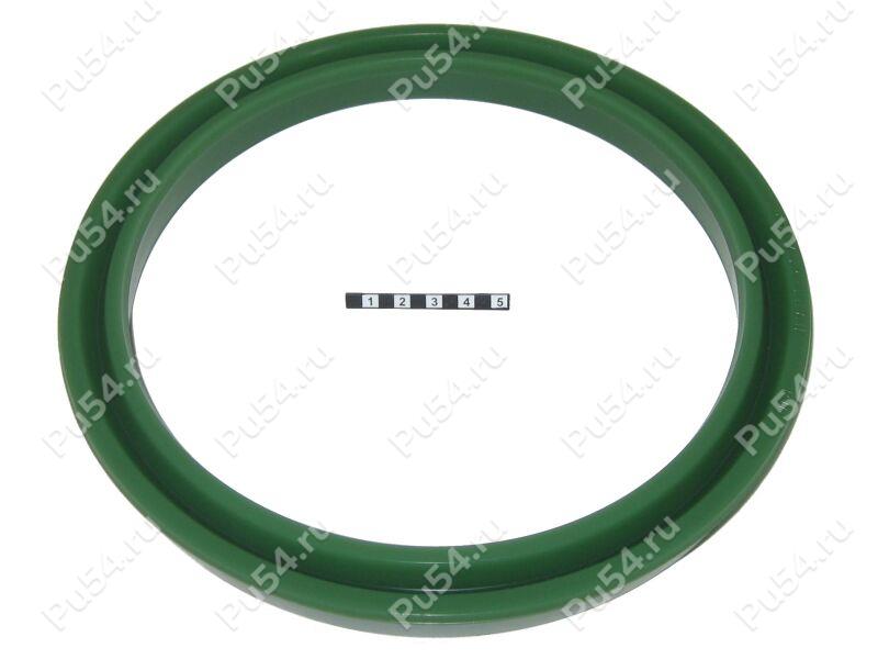 Cuff, Product Code 78-00-091, Polyurethane, green, Image №1