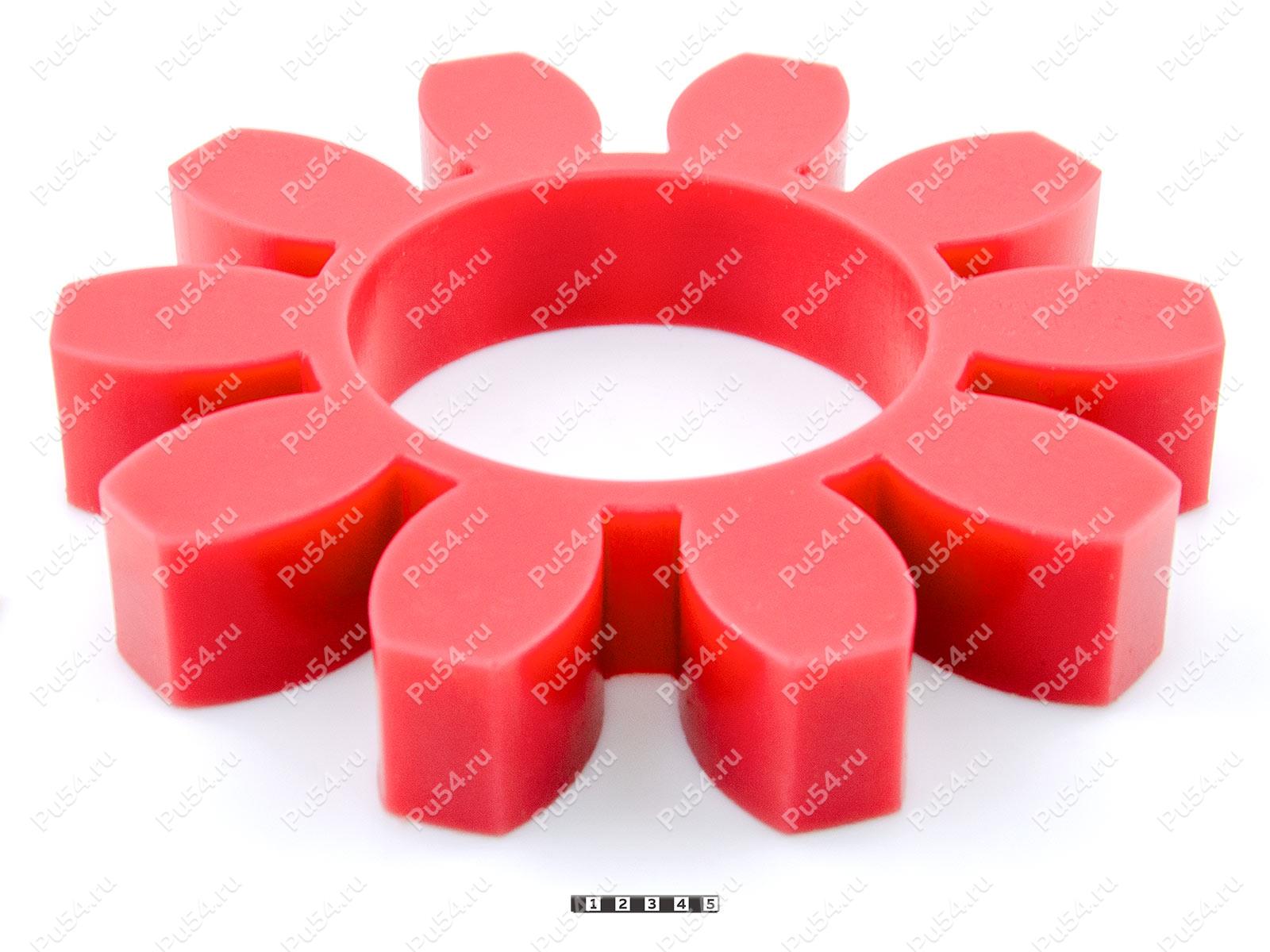 Sprocket, Product Code 33-01-1161, Polyurethane, Image №1