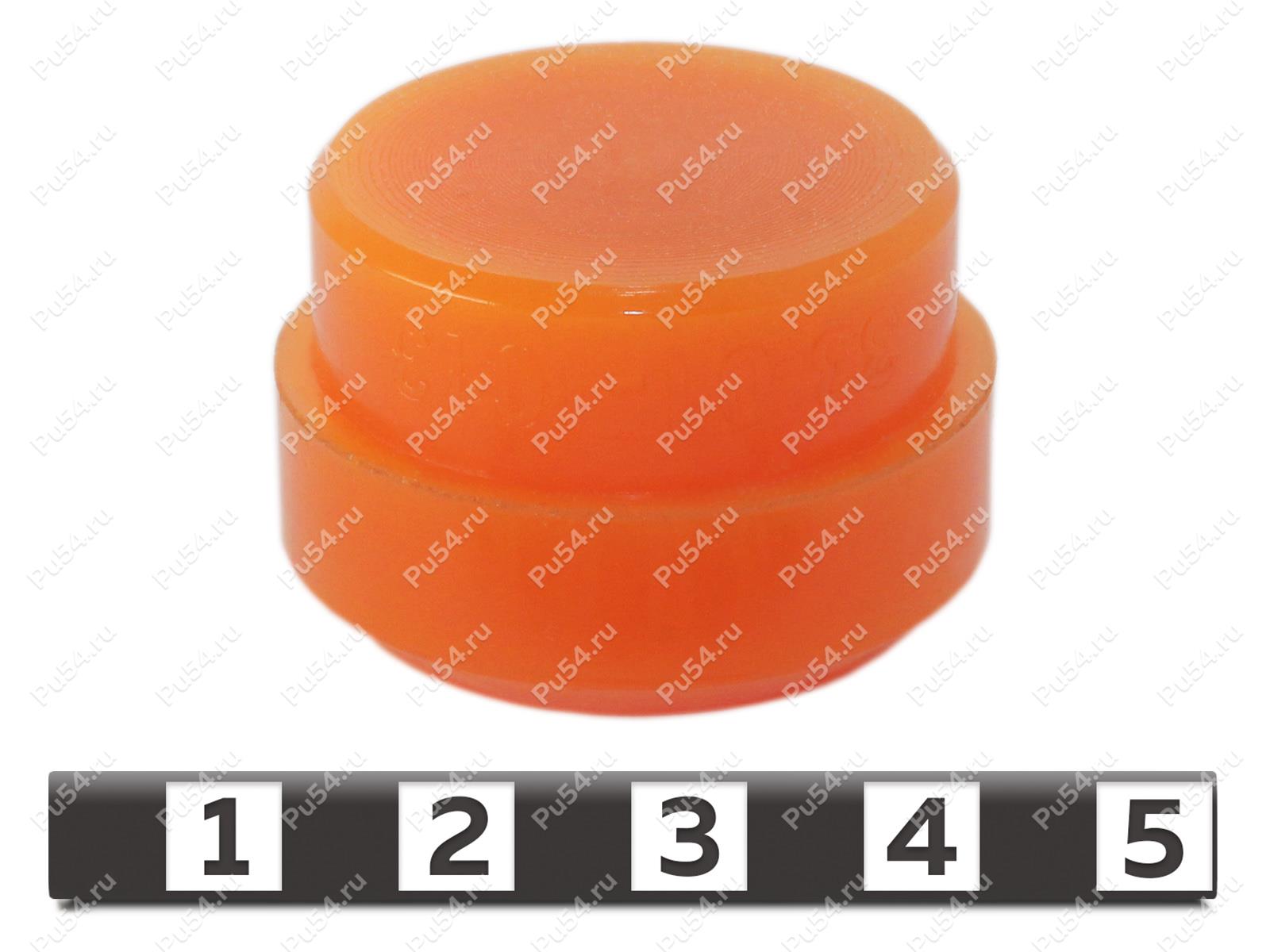 Cap, Product Code 33-01-1013, Polyurethane, Image №1