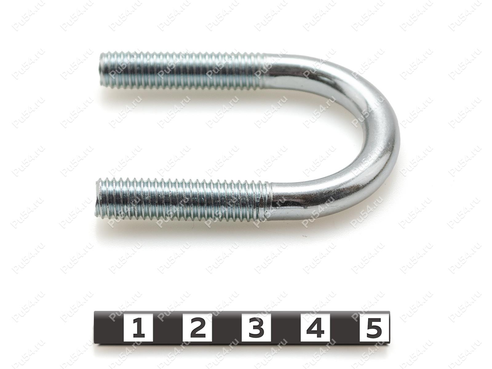 Metal bracket, Product Code 33-15-022, Polyurethane, Image №1