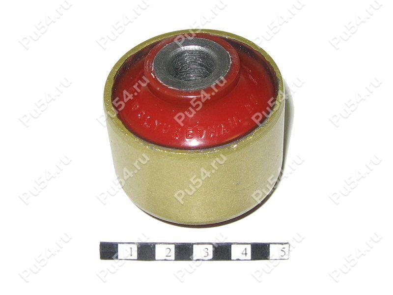 Control arm front silent block, front suspension., Product Code 26-06-158, Polyurethane, Image №1