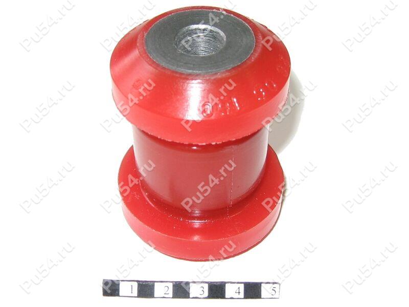 Control arm front silent block, front suspension., Product Code 26-06-160, Polyurethane, Image №1