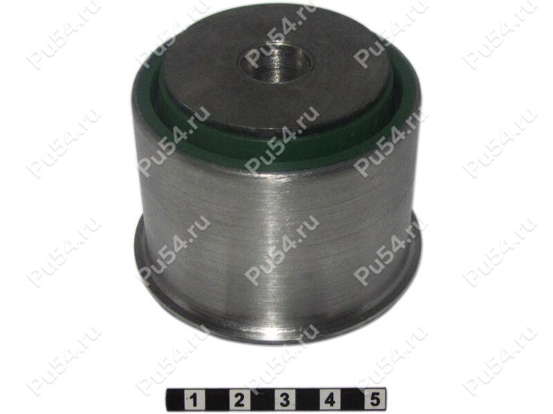 Trailing arm silent block, rear suspension, pressed-in, Product Code 26-06-2051, Polyurethane, Image №1