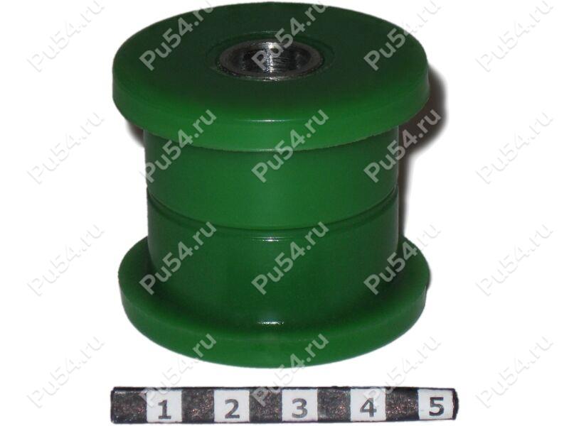 Panhard rod silent block (3 pcs), Product Code 19-20-010, Polyurethane, Image №1