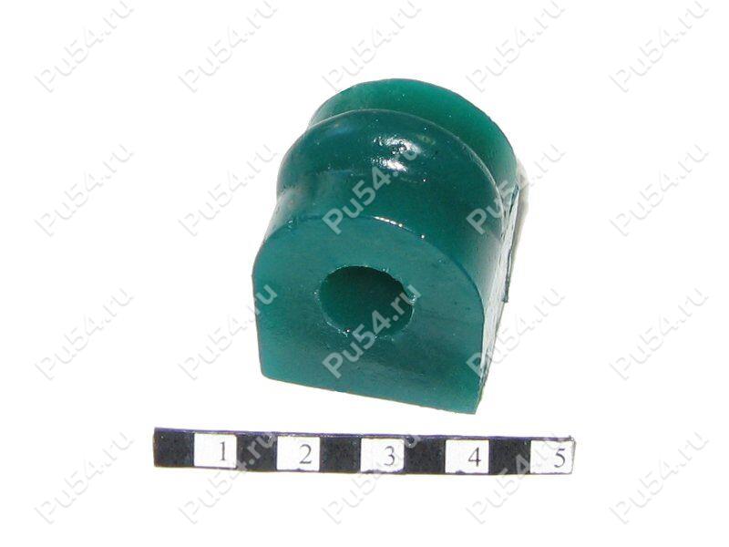 Stabilizer bushing, rear suspension., Product Code 11-01-1556, Polyurethane, Image №1