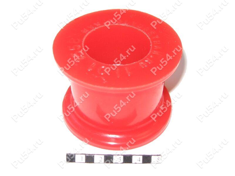 Stabilizer bushing, front suspension (inner)., Product Code 11-01-1558, Polyurethane, Image №1