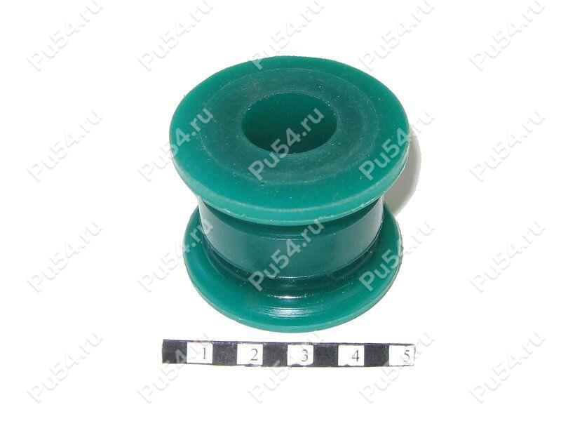 Stabilizer bushing, front suspension., Product Code 11-01-1571, Polyurethane, Image №1