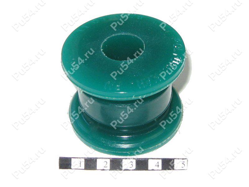 Stabilizer bushing, rear suspension., Product Code 11-01-1575, Polyurethane, Image №1