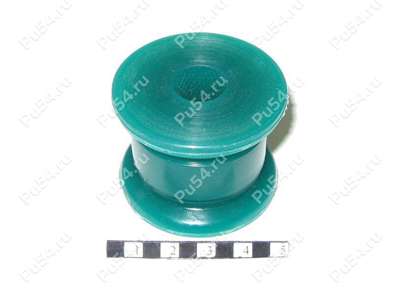 Stabilizer bushing, rear suspension., Product Code 11-01-1577, Polyurethane, Image №1