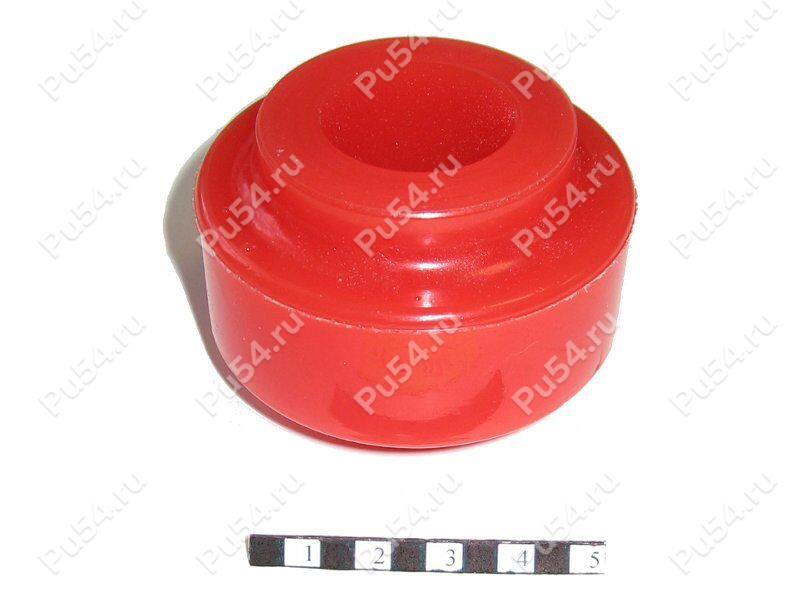 Stabilizer bushing, front suspension., Product Code 11-01-1587, Polyurethane, Image №1