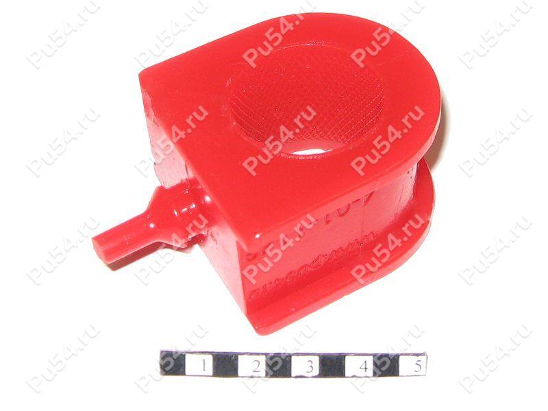 Stabilizer bushing, front suspension., Product Code 4-01-1149, Polyurethane, Image №1