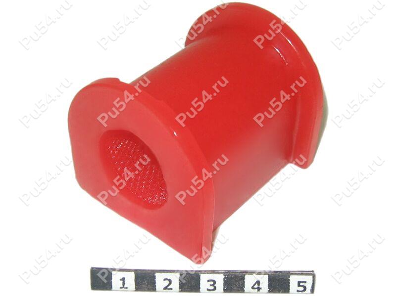 Stabilizer bushing, front suspension., Product Code 4-01-1179, Polyurethane, Image №1