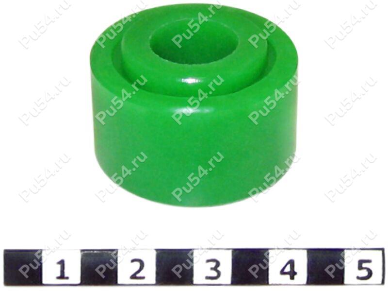 Stabilizer strut bushing, front suspension., Product Code 7-02-347, Polyurethane, Image №1