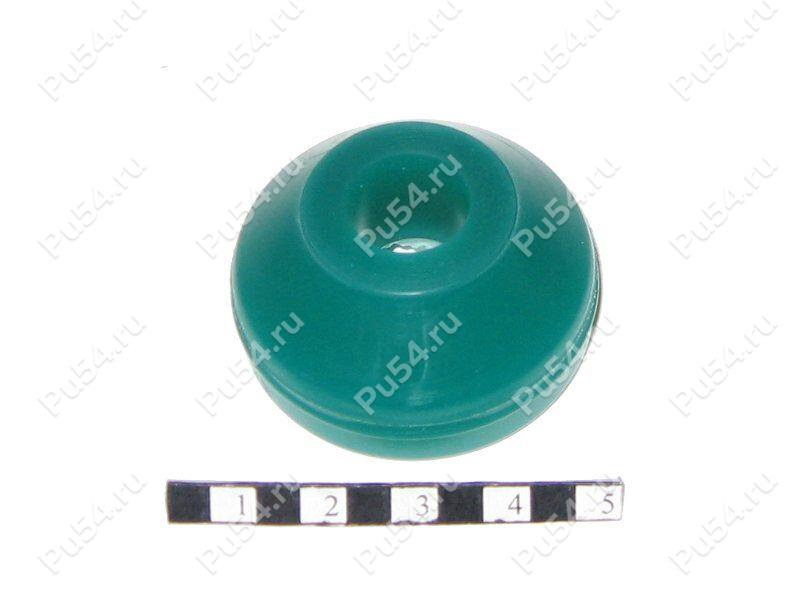 Upper link stock strut bushing, front suspension, Product Code 7-03-220, Polyurethane, Image №1