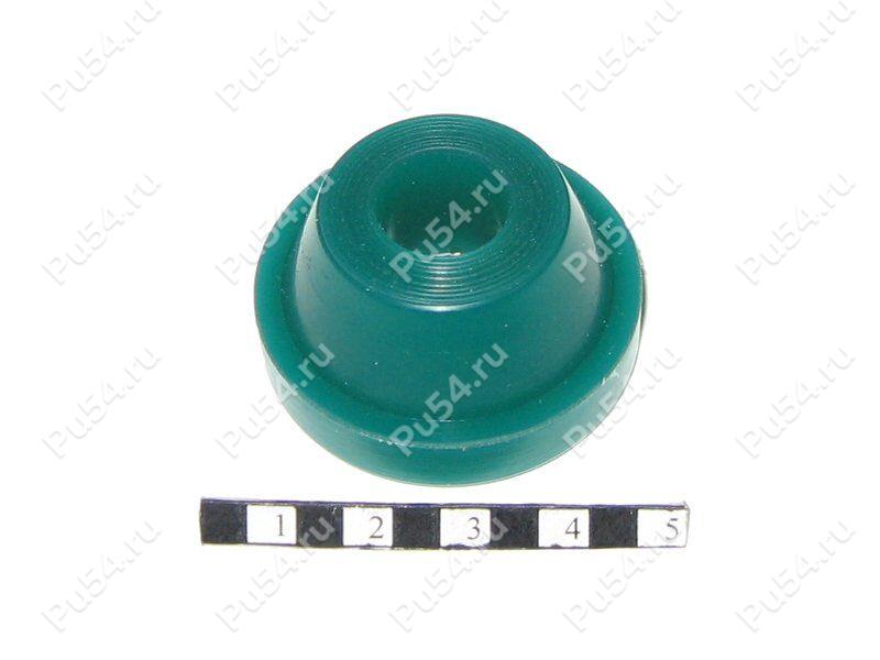 Upper link shock absorber stock bushing, front suspension, Product Code 7-03-251, Polyurethane, Image №1