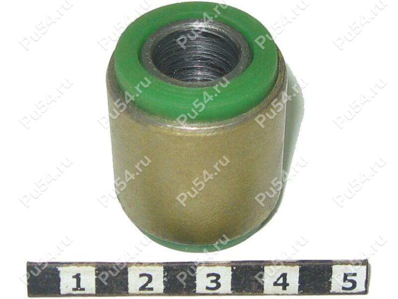 Steering rack silent block (small), Product Code 7-06-0051, Polyurethane, Image №1
