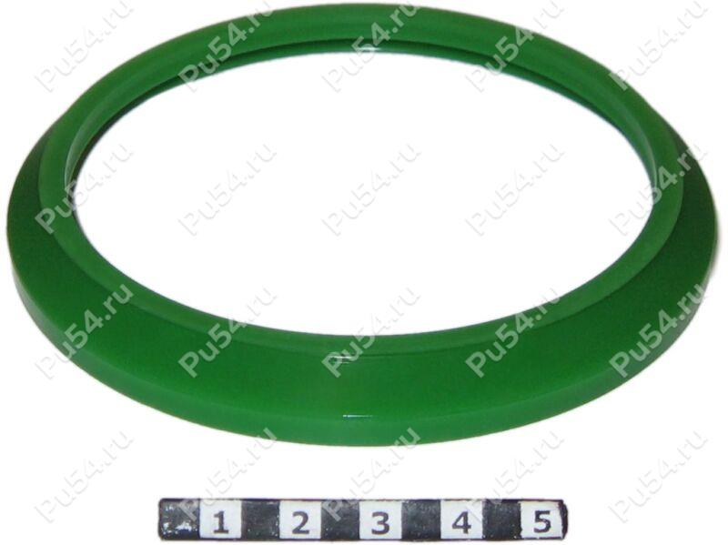 Polyurethane gasket, Product Code 33-01-765, Polyurethane, Image №1