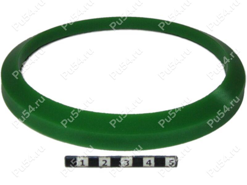 Polyurethane gasket, Product Code 33-01-766, Polyurethane, Image №1