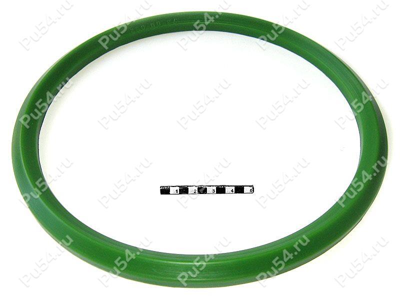 Cuff, Product Code 78-00-0923, Polyurethane, Image №1
