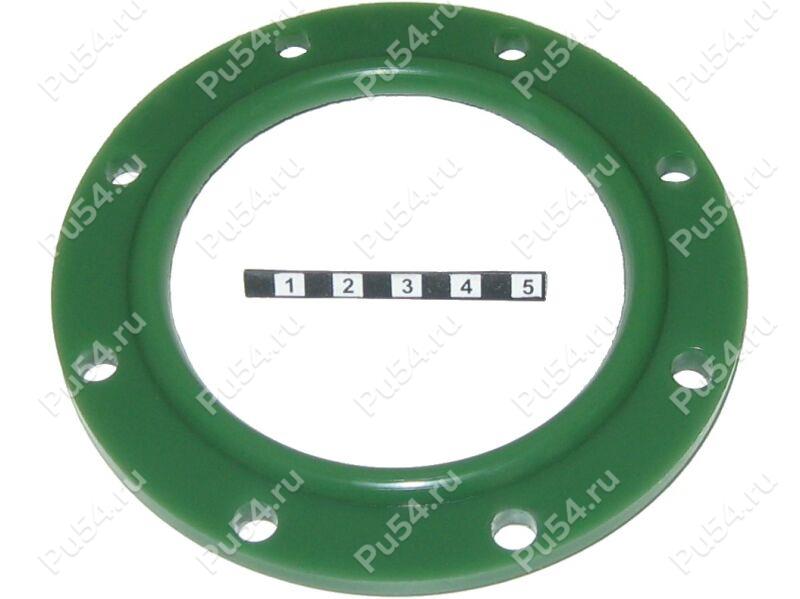 Collar, Product Code 78-00-093, Polyurethane, brown, Image №1