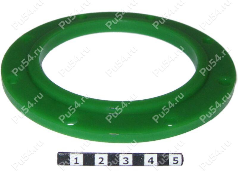 Collar  D 125*d 85*H 8, Product Code 78-00-095, Polyurethane, Image №1