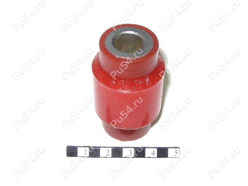 Lateral control arm silent block, rear suspension., Product Code 26-06-618, Polyurethane, Image №1