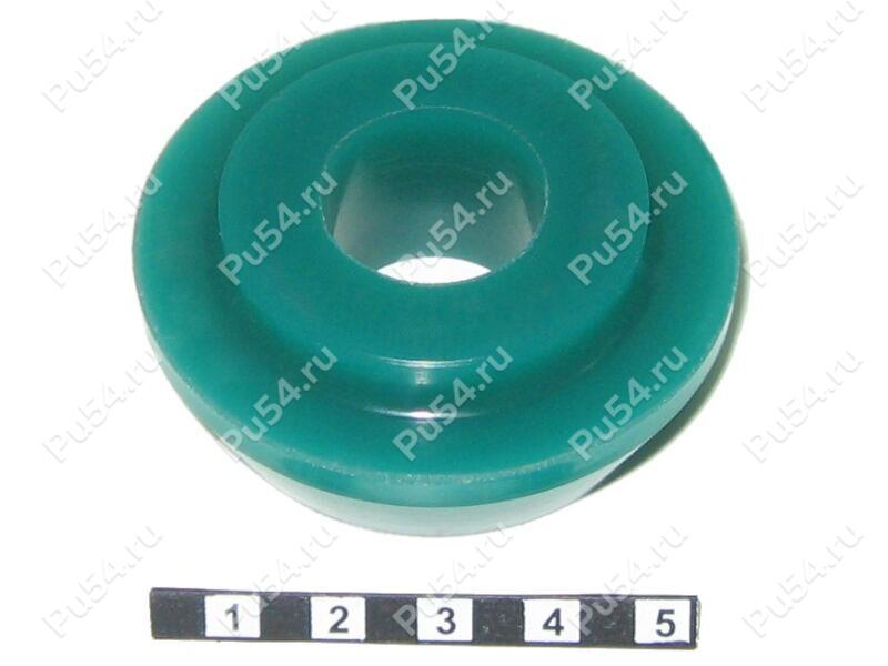Lower control arm rear silent block, front suspension (back fastening)., Product Code 26-08-271, Polyurethane, Image №1