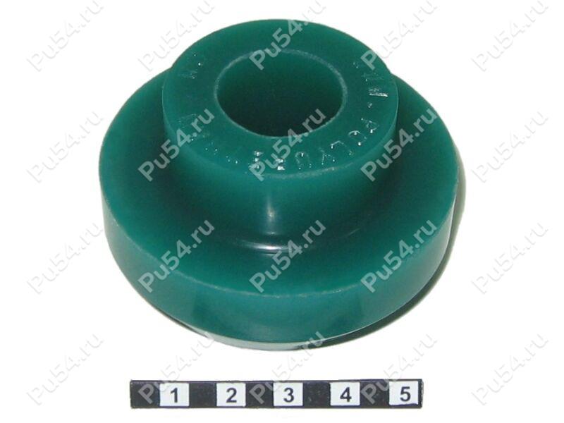 Lower control arm rear silent block, front suspension (front fastening)., Product Code 26-08-755, Polyurethane, Image №1