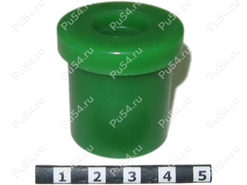 Spring bushing, rear suspension, Product Code 26-10-003, Polyurethane, Image №1