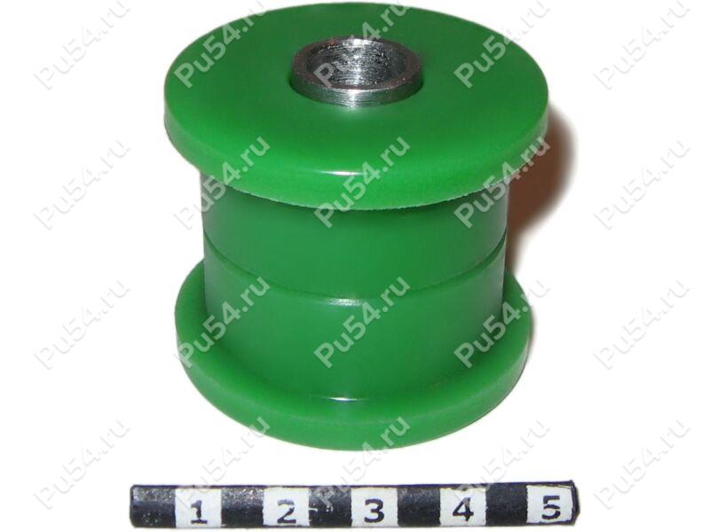 Panhard rod silent block, rear suspension (3 pcs), Product Code 19-20-011, Polyurethane, Image №1