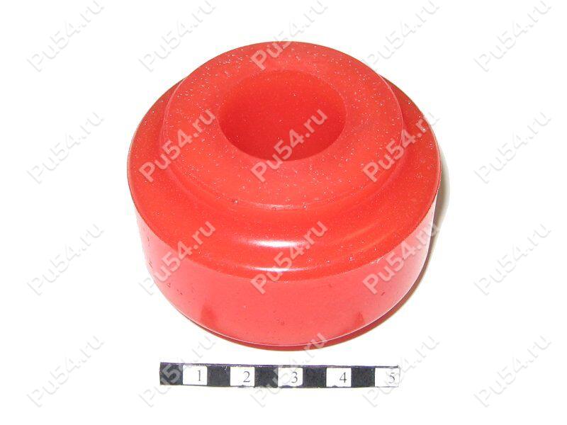 Stabilizer bushing, front suspension., Product Code 11-01-1591, Polyurethane, Image №1