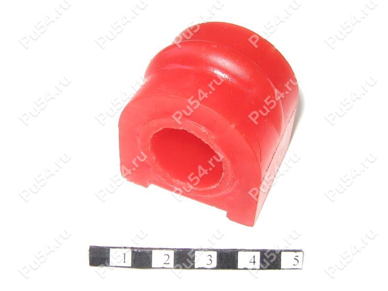 Stabilizer bushing, front suspension., Product Code 11-01-1676, Polyurethane, Image №1