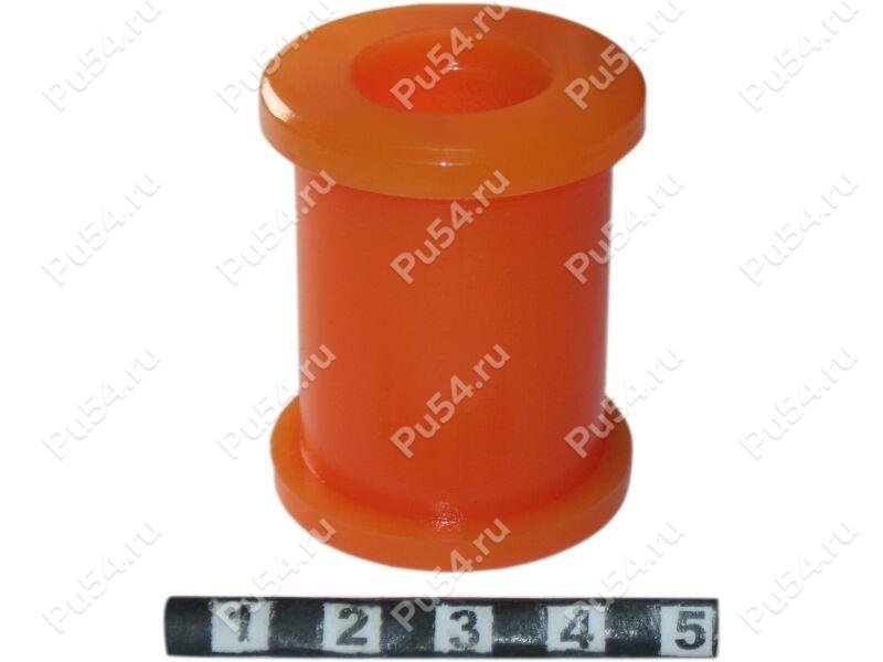 Stabilizer bushing, front suspension, ID=18 mm, Product Code 11-01-451, Polyurethane, Image №1