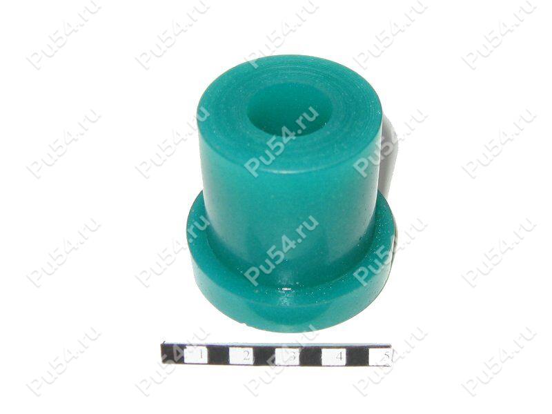 Spring bushing, rear suspension., Product Code 1-10-1535, Polyurethane, Image №1
