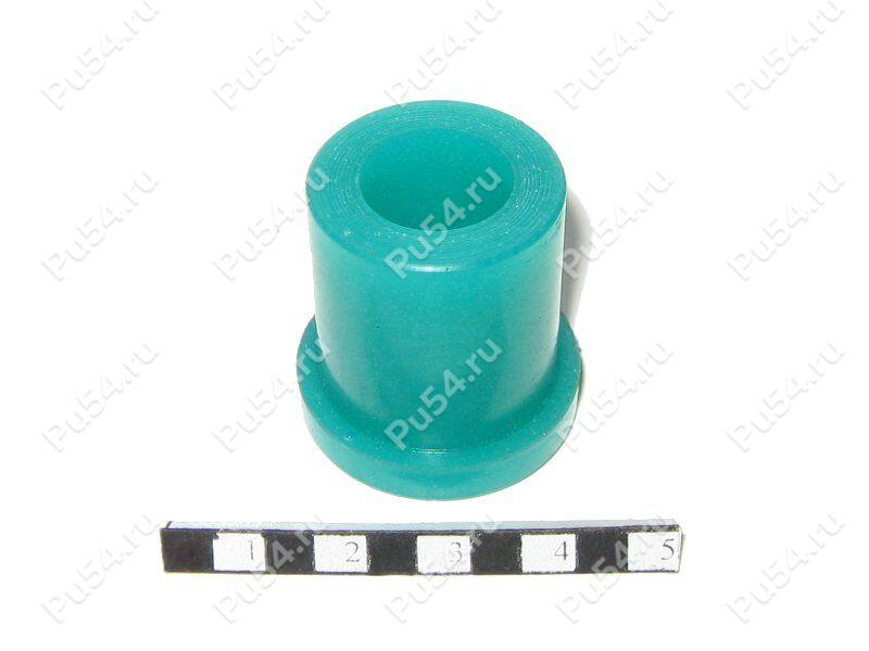 Spring bushing, rear suspension., Product Code 1-10-273, Polyurethane, Image №1