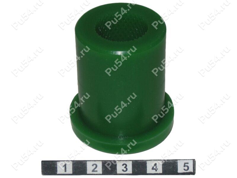 Spring bushing, front and rear suspension., Product Code 1-10-278, Polyurethane, Image №1