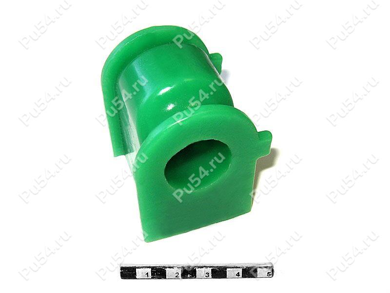 Stabilizer bushing, front suspension., Product Code 4-01-136, Polyurethane, Image №1
