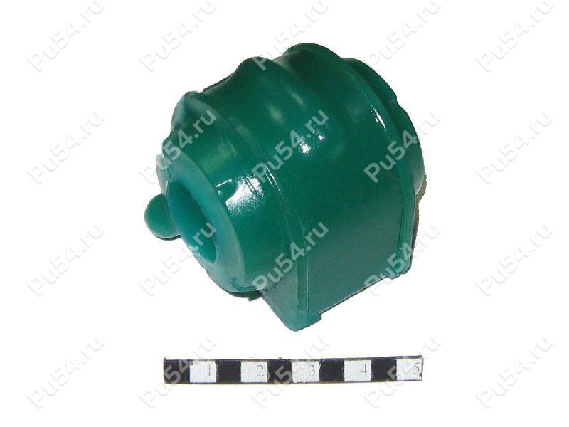 Stabilizer bushing, front suspension, Product Code 4-01-2117, Polyurethane, Image №1